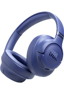 JBL Tune 780NC bezdr�tov� n�hlavn� sluch�tka s potla�en�m hluku modr�