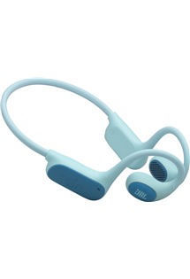 JBL Junior Free bezdrtov dtsk open-form sluchtka modr