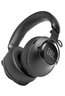 JBL Club 950NC bezdrátová sluchátka černá