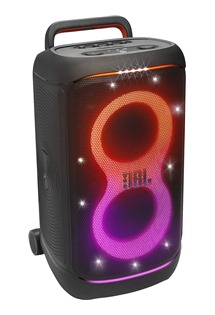 JBL PartyBox 520 party reproduktor �ern�