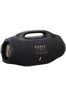 JBL Boombox 4 bezdrtov vododoln reproduktor ern