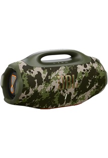 JBL Boombox 4 bezdrtov vododoln reproduktor maskov