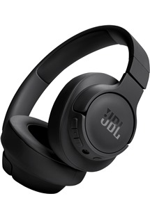 JBL Tune 720BT bezdrtov nhlavn sluchtka ern