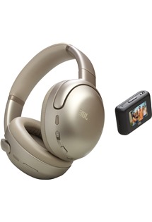 JBL Tour One M3 bezdr�tov� n�hlavn� sluch�tka s potla�en�m hluku b�ov� + vys�la� Smart Tx