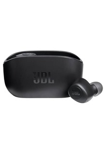 JBL Wave 100TWS bezdrátová sluchátka do uší černá