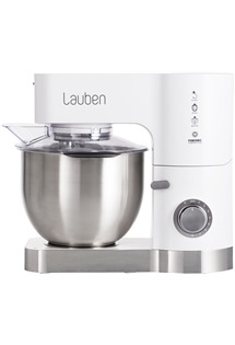 Lauben Kitchen Machine 1200WT kuchyňský robot bílý