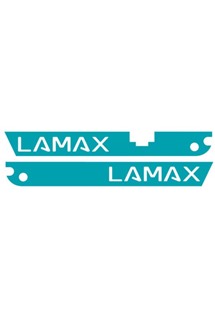 LAMAX boční samolepky LAMAX pro E-Scooter S11600