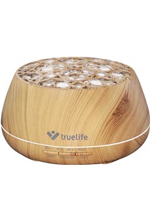 TrueLife AIR Diffuser D9 Smart aroma difuzér a zvlhčovač s reproduktorem