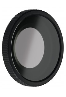 TrueCam magnetický CPL filtr na objektiv kamery M5 / M7 / M9