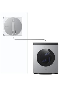 ECOVACS WINBOT W3 OMNI �isti� oken b�l�