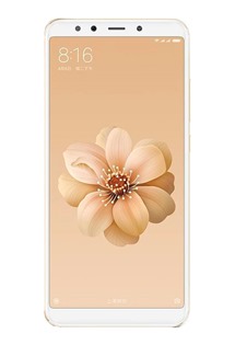 Xiaomi Mi A2 4GB / 32GB Dual-SIM Gold