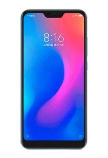 Xiaomi Mi A2 Lite 3GB / 32GB Dual-SIM Blue