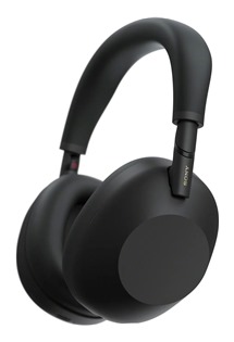 SONY WH-1000XM6 bezdrtov sluchtka s potlaenm hluku ern