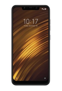 Xiaomi Pocophone F1 6GB / 128GB Dual-SIM Armored Edition