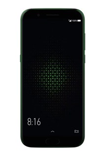 Xiaomi Black Shark 6GB / 64GB Dual-SIM Black
