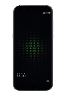 Xiaomi Black Shark 8GB / 128GB Dual-SIM Grey