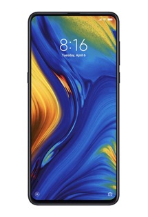 Xiaomi Mi Mix 3 6GB / 128GB Dual-SIM Onyx Black