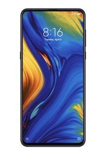 Xiaomi Mi Mix 3 6GB / 128GB Dual-SIM Sapphire Blue