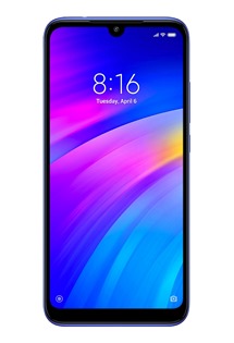 Xiaomi Redmi 7 2GB / 16GB Dual-SIM Comet Blue