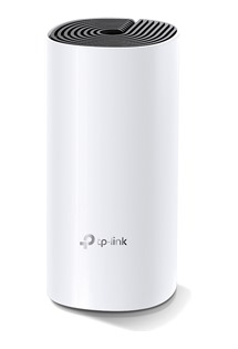 TP-Link Deco M4 Mesh systm s podporou Wi-Fi 5 (1ks)