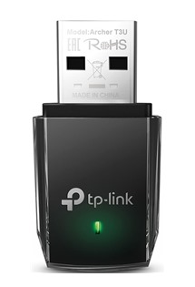 TP-Link Archer T3U Wi-Fi 5 adapt�r