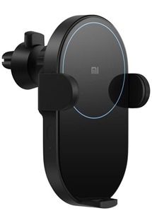 Xiaomi Mi 20W Wireless Car Charger drk do auta s QI nabjenm ern