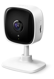 TP-Link Tapo C100 vnitřní bezpečnostní IP kamera bílá