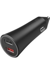 Xiaomi Mi 37W duln nabjeka do auta ern