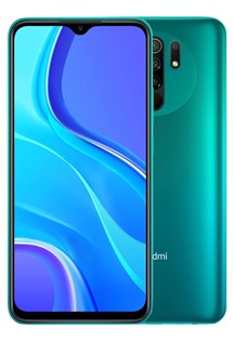 Xiaomi Redmi 9 3GB / 32GB Dual SIM Ocean Green