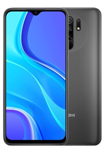 Xiaomi Redmi 9 3GB / 32GB Dual SIM Carbon Grey