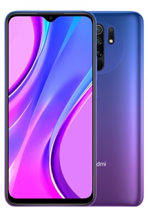 Xiaomi Redmi 9 4GB / 64GB Dual SIM Sunset Purple