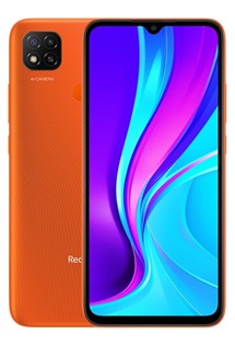 Xiaomi Redmi 9C NFC 2GB / 32GB Sunrise Orange