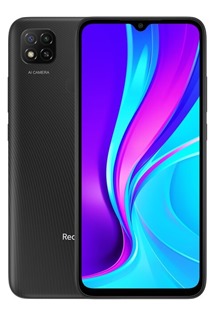 Xiaomi Redmi 9C NFC 2GB / 32GB Midnight Gray