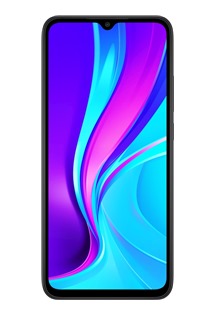 Xiaomi Redmi 9C NFC 3GB / 64GB Midnight Gray - po�kozen� krabi�ka