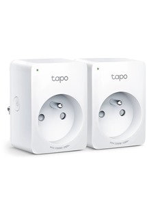 TP-Link Tapo P100 chytr zsuvka s dlkovm ovldnm (2ks)