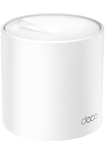 TP-Link Deco X60 Mesh systm s podporou Wi-Fi 6 (1ks)