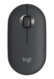 Logitech Mouse M350 ern