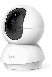 TP-Link Tapo C210 vnit�n� bezpe�nostn� IP kamera b�l�