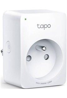 TP-Link Tapo P110 chytr� z�suvka s d�lkov�m ovl�d�n�m