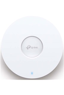 TP-Link EAP610 access point s podporou WiFi- 6