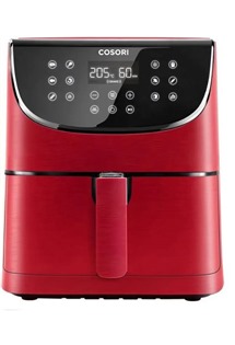 Cosori CP158-AF Premium horkovzdun fritza erven
