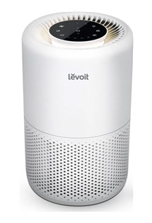 Levoit Core 200S Smart istika vzduchu bl