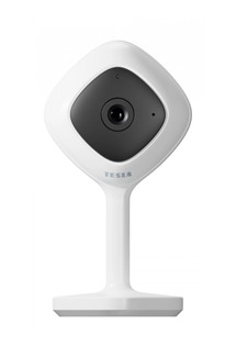 TESLA Smart Camera Mini (2022) bezpenostn kamera bl