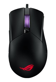 ASUS ROG Gladius III hern my ern