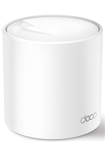 TP-Link Deco X50 Mesh systm s podporou Wi-Fi 6 (1ks)