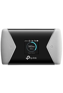 TP-Link M7650 p�enosn� 4G / Wi-Fi hotspot / router