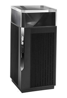 ASUS ZenWiFi Pro ET12 Mesh systm s podporou Wi-Fi 6E (1ks)