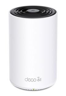 TP-Link Deco XE75 Pro Mesh systm s podporou Wi-Fi 6E (1ks)