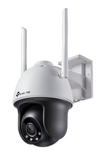 TP-Link VIGI C540-W venkovn� bezpe�nostn� IP kamera �ern�