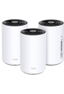 TP-Link Deco PX50 Mesh systm s podporou Wi-Fi 6 (3ks)